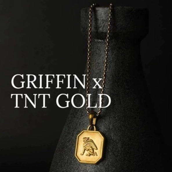 GRIFFIN X TNT GOLD